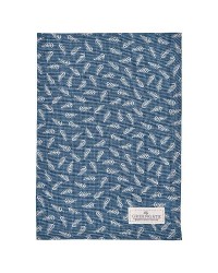 Полотенце Milla dark blue 50*70см